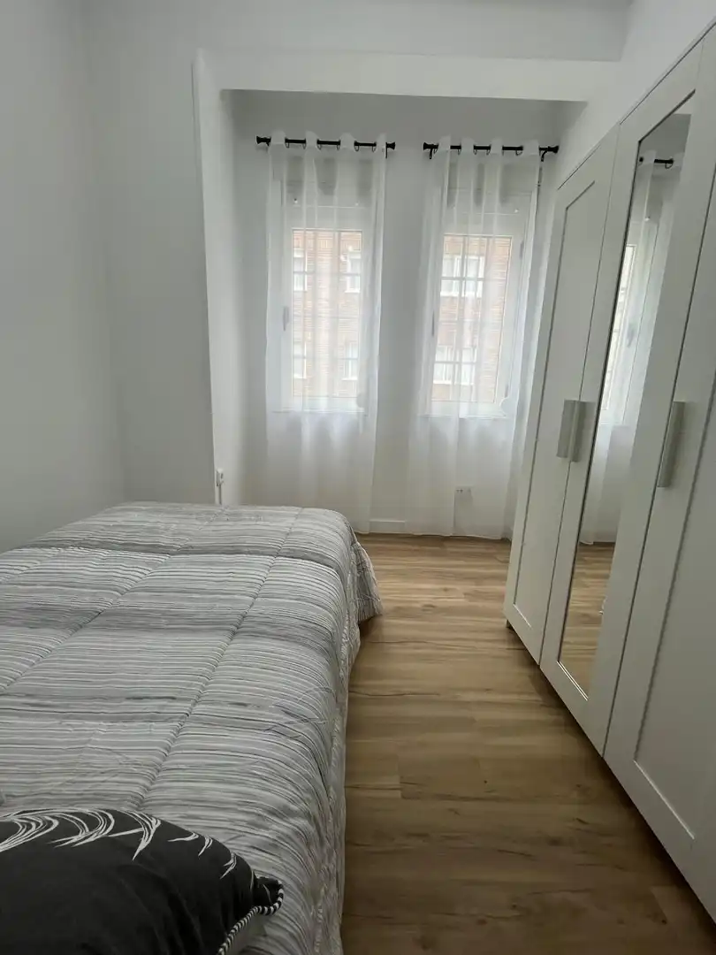 Piso de 104 m² en Ferrol