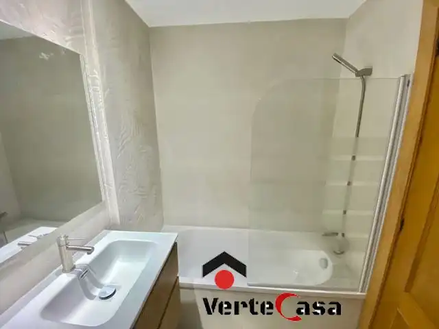 Pis de 73 m² a València