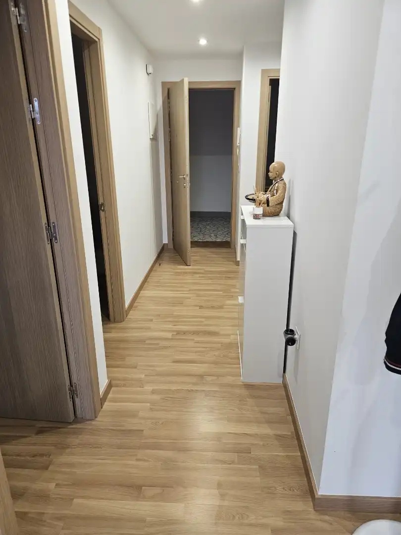 Pis de 70 m² a Santiago de Compostel·la