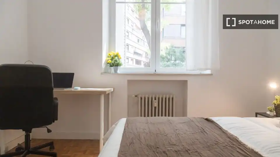 Piso de 145 m² en Madrid