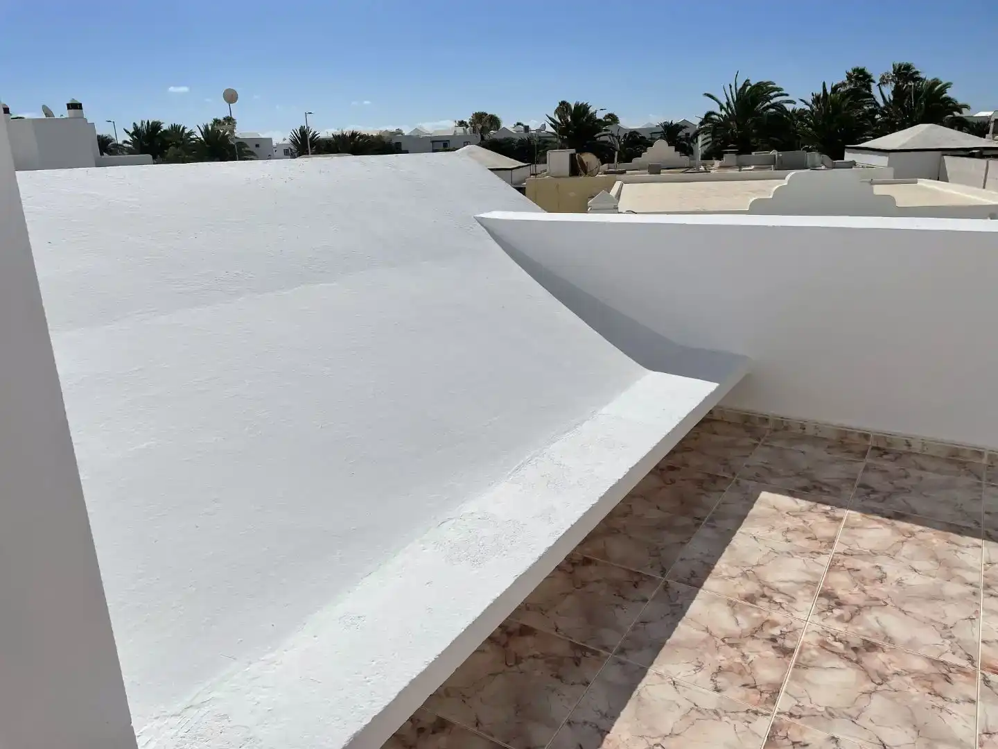 Квартира 65 м² в Teguise
