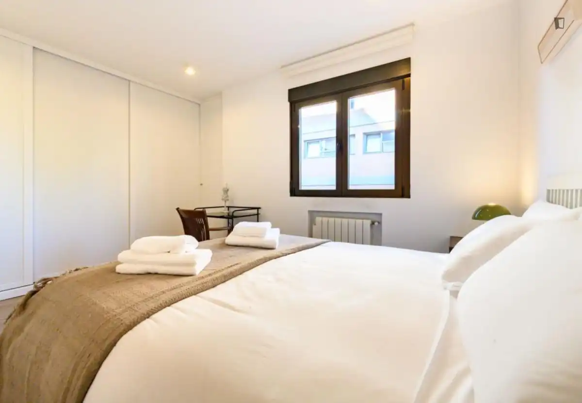 Pis de 141 m² a Madrid