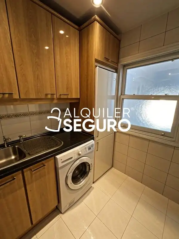 Pis de 55 m² a Madrid