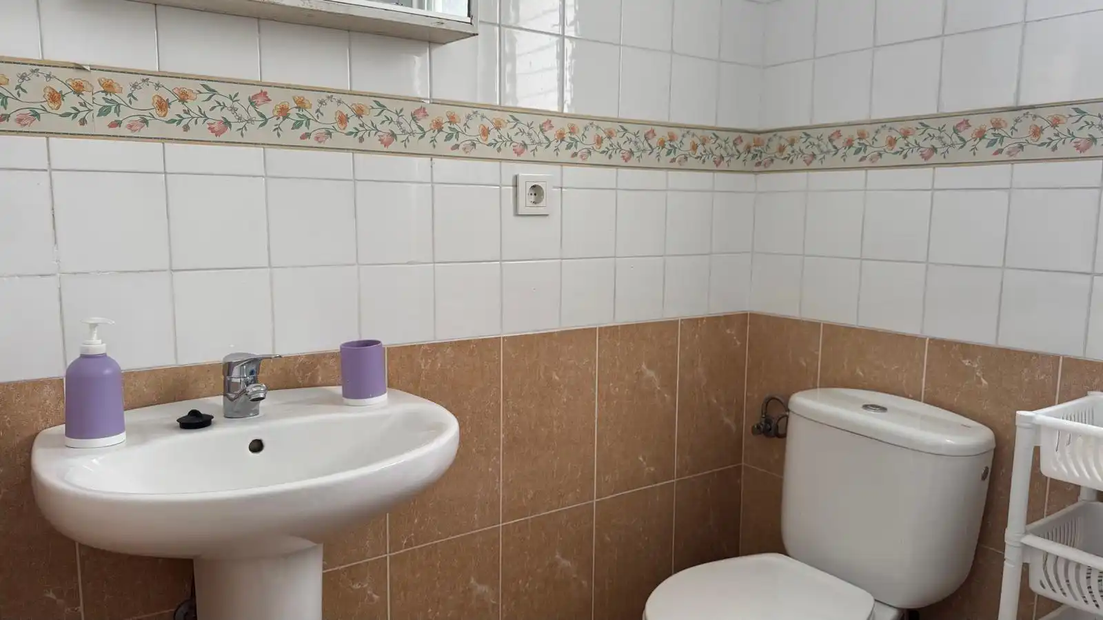 Piso de 80 m² en Córdoba