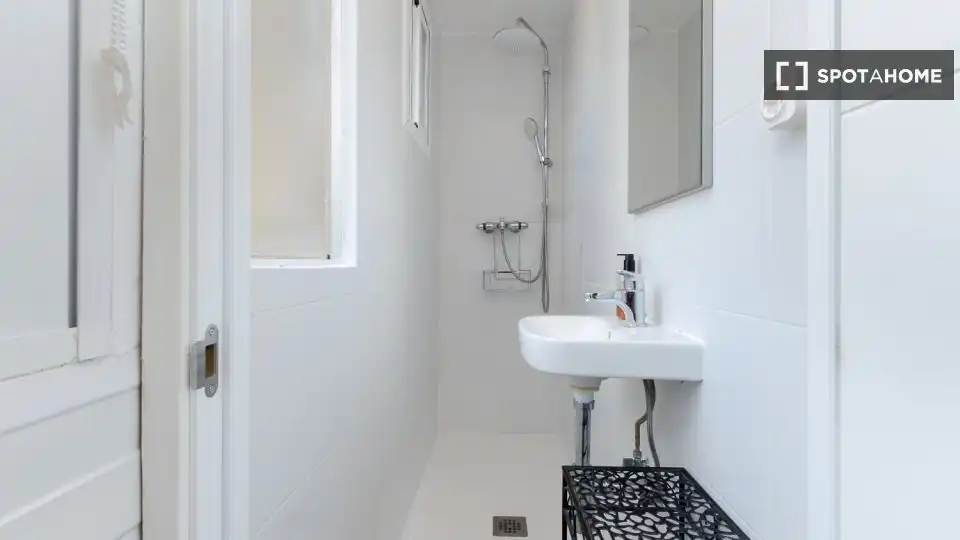 Habitació de lloguer, l'Hospitalet de Llobregat
