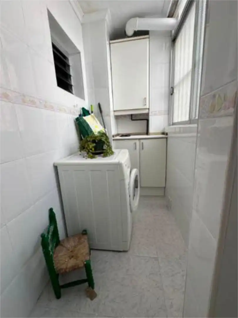 Piso de 102 m² en Sevilla