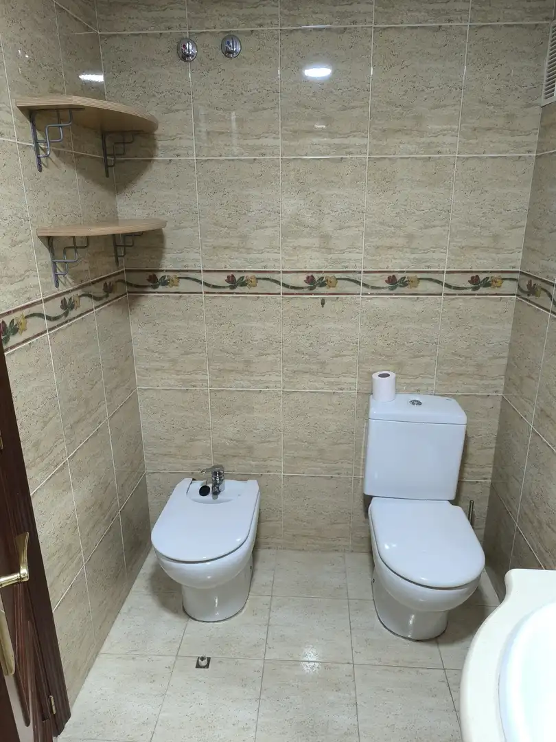 Wohnung 110 m² in Vila-real