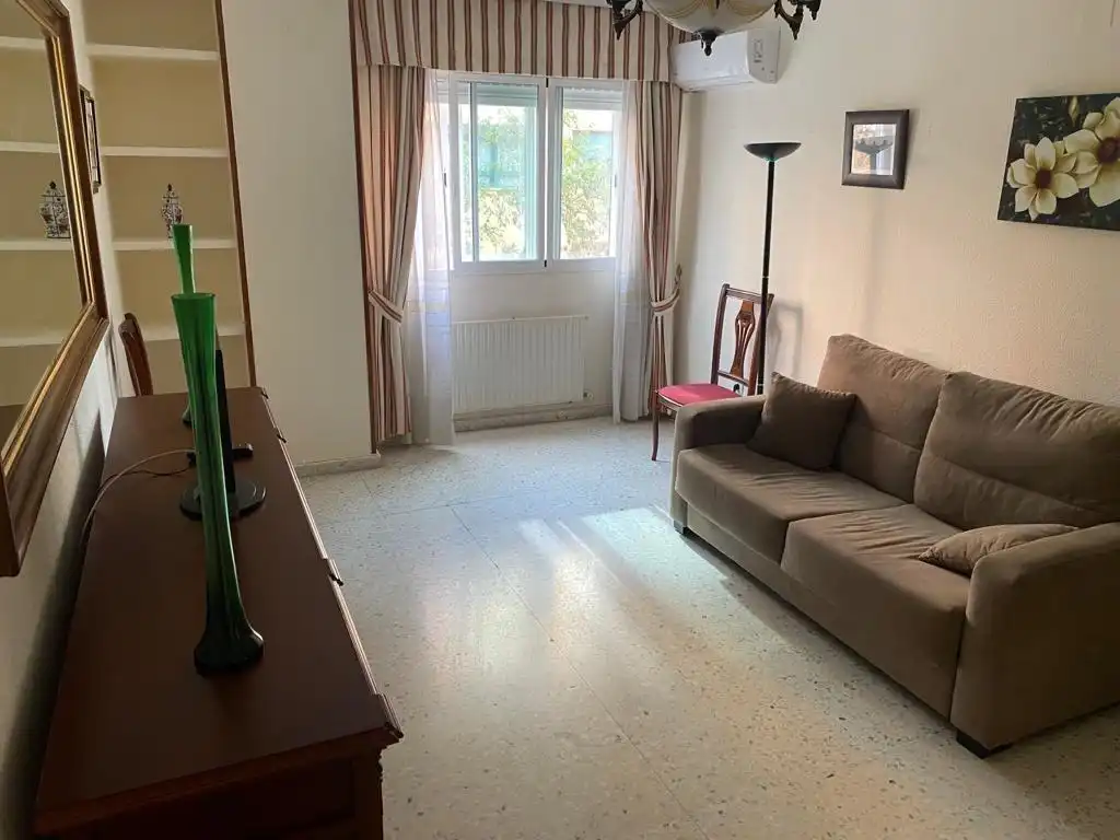 Piso de 54 m² en Cáceres
