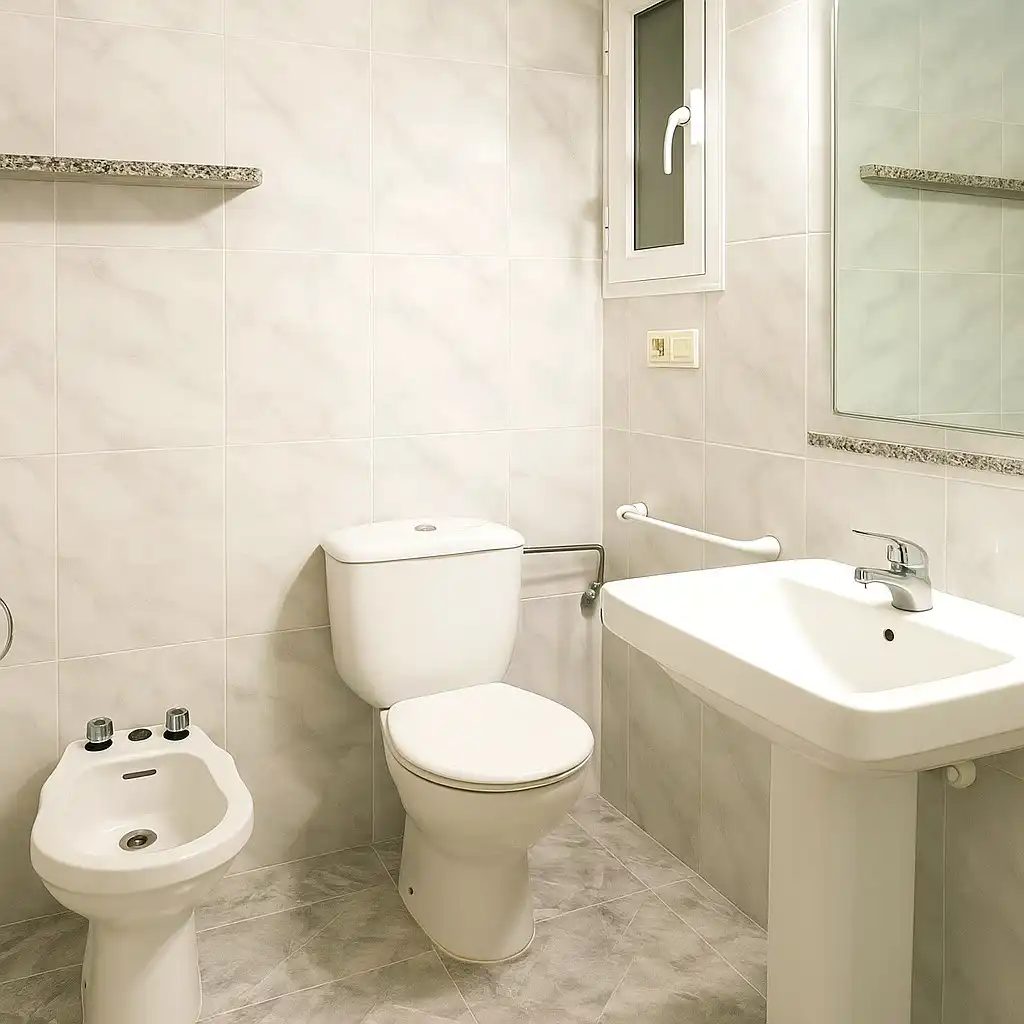 Piso de 55 m² en Peñíscola