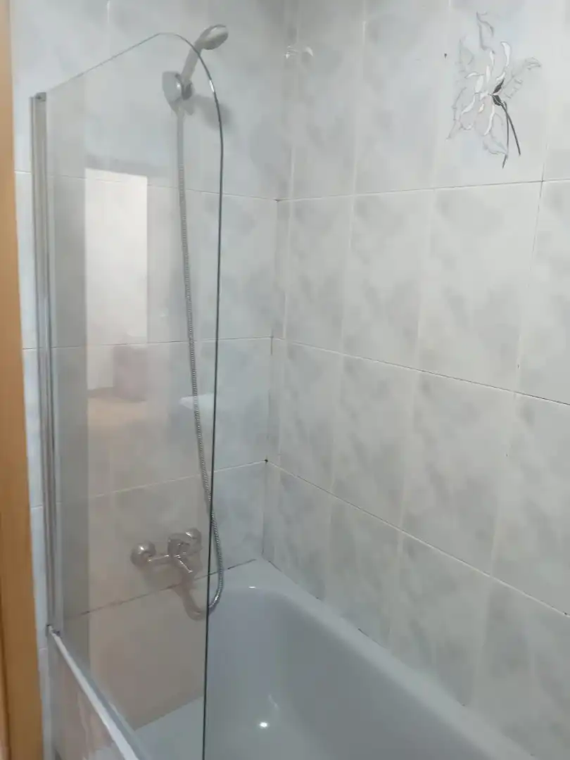 Piso de 100 m² en Santiago de Compostela