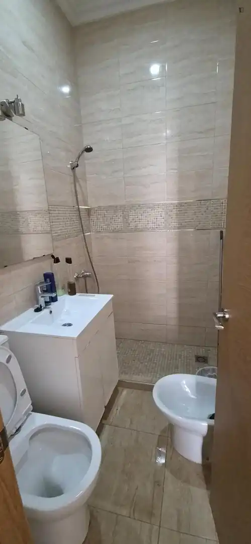 Habitació de lloguer, Sevilla