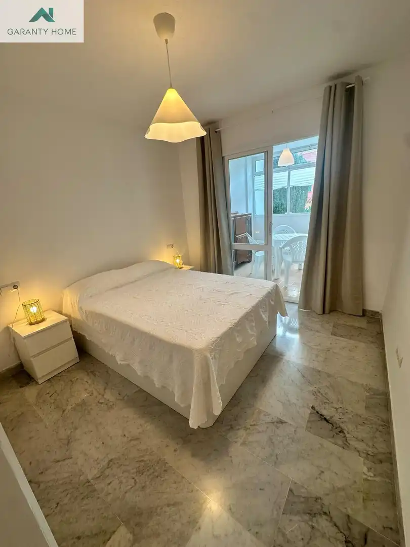 Appartamento 55 m² a Fuengirola