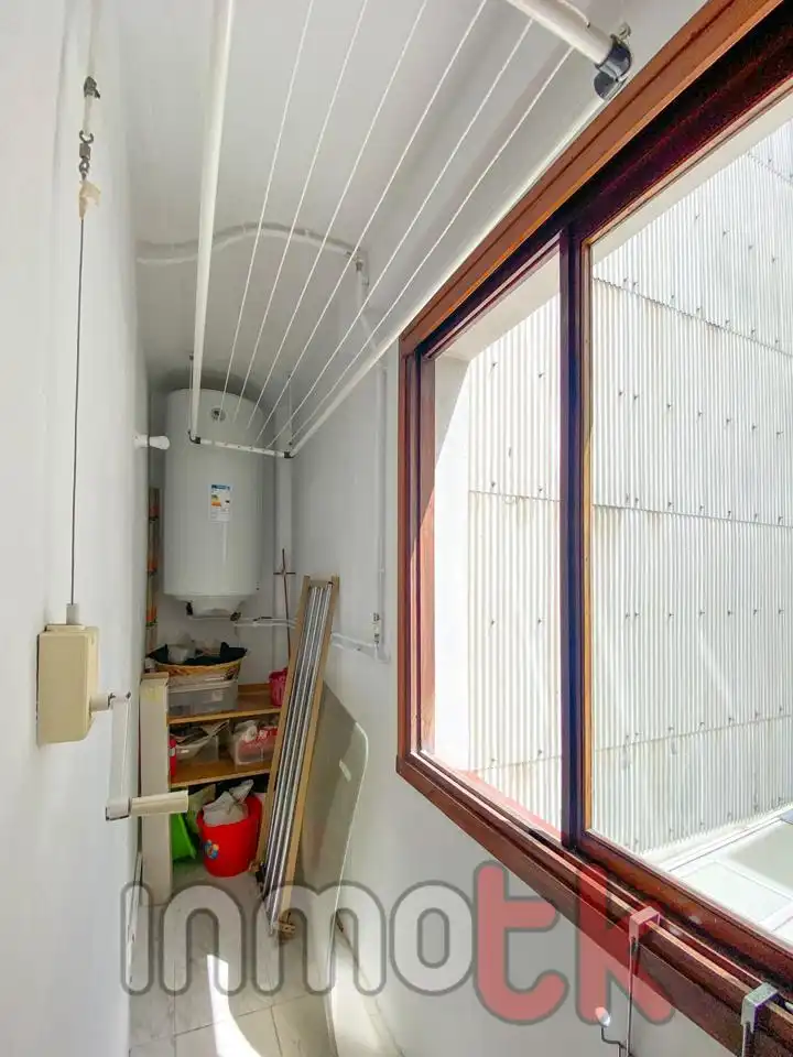 Pis de 109 m² a A Corunya