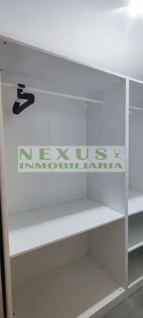 Piso de 60 m² en Cáceres