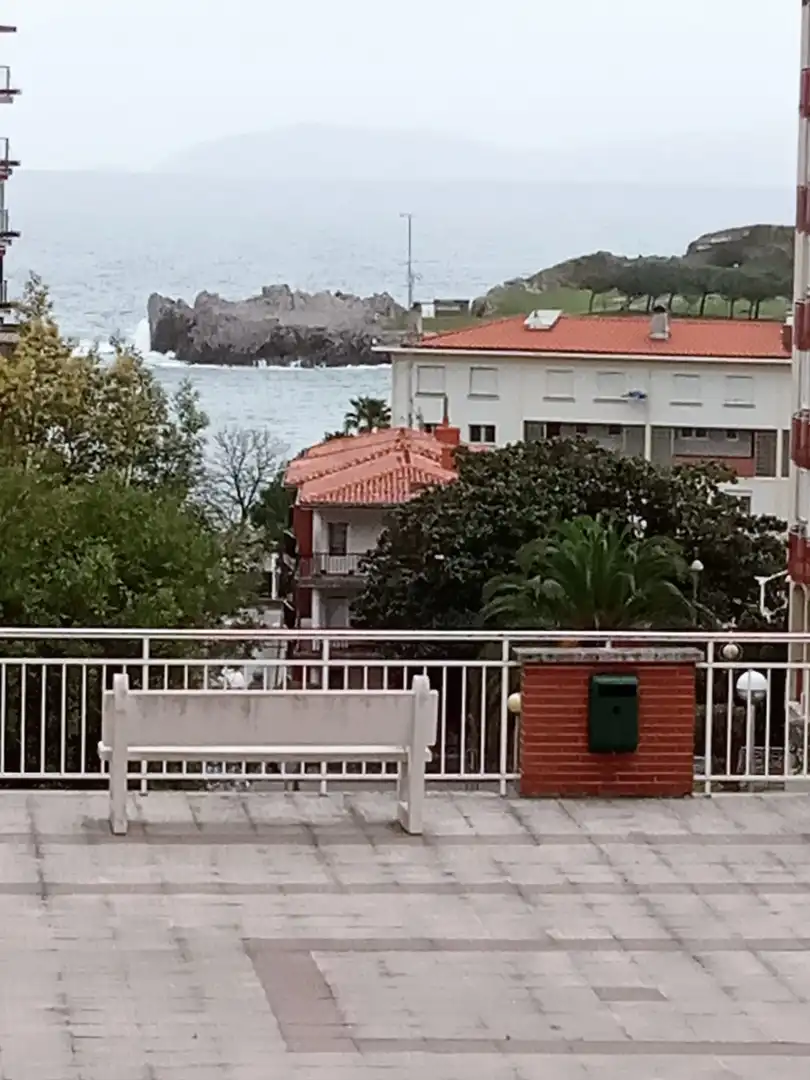 Piso de 75 m² en Castro-Urdiales