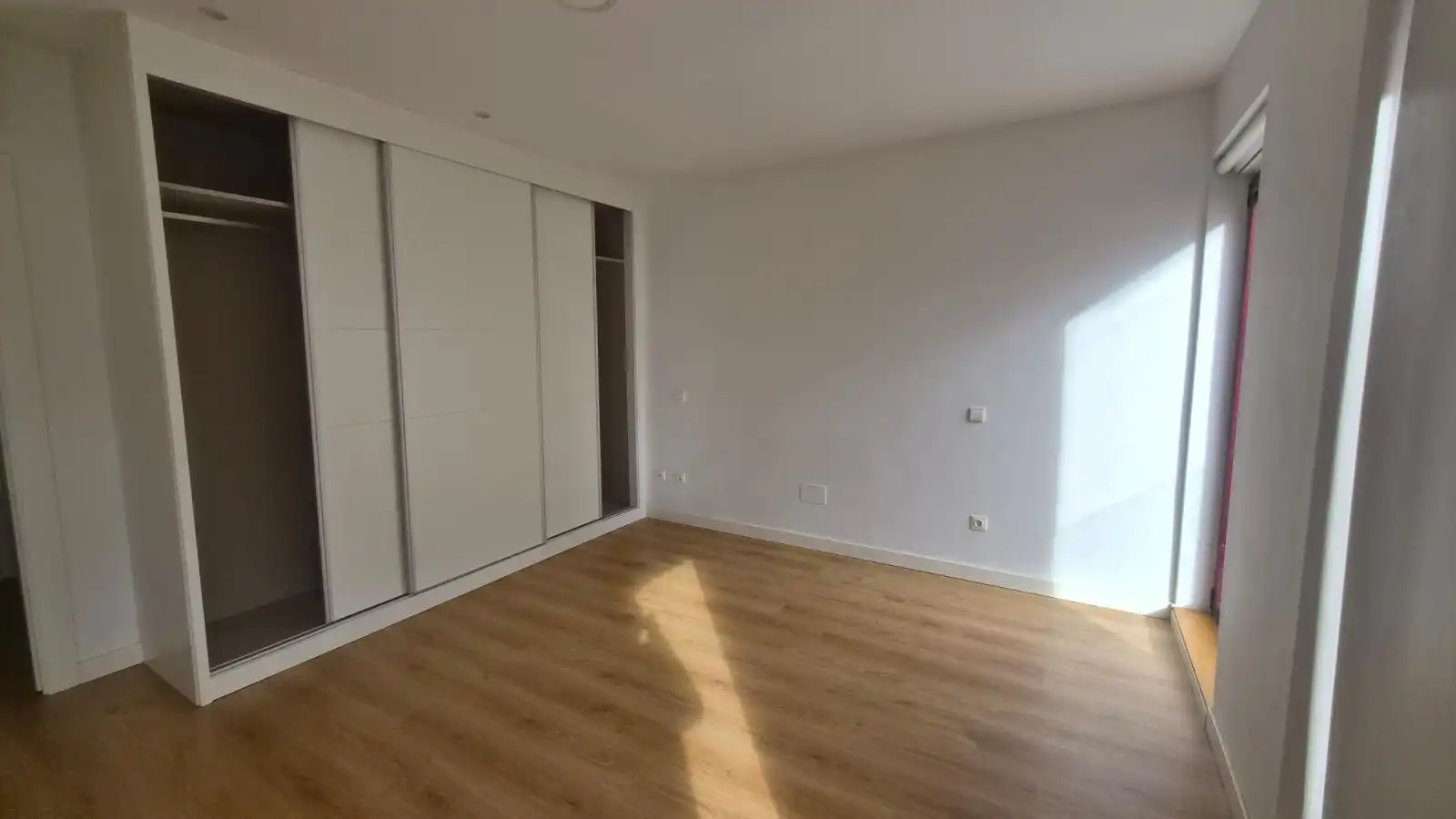 Pis de 86 m² a Valladolid