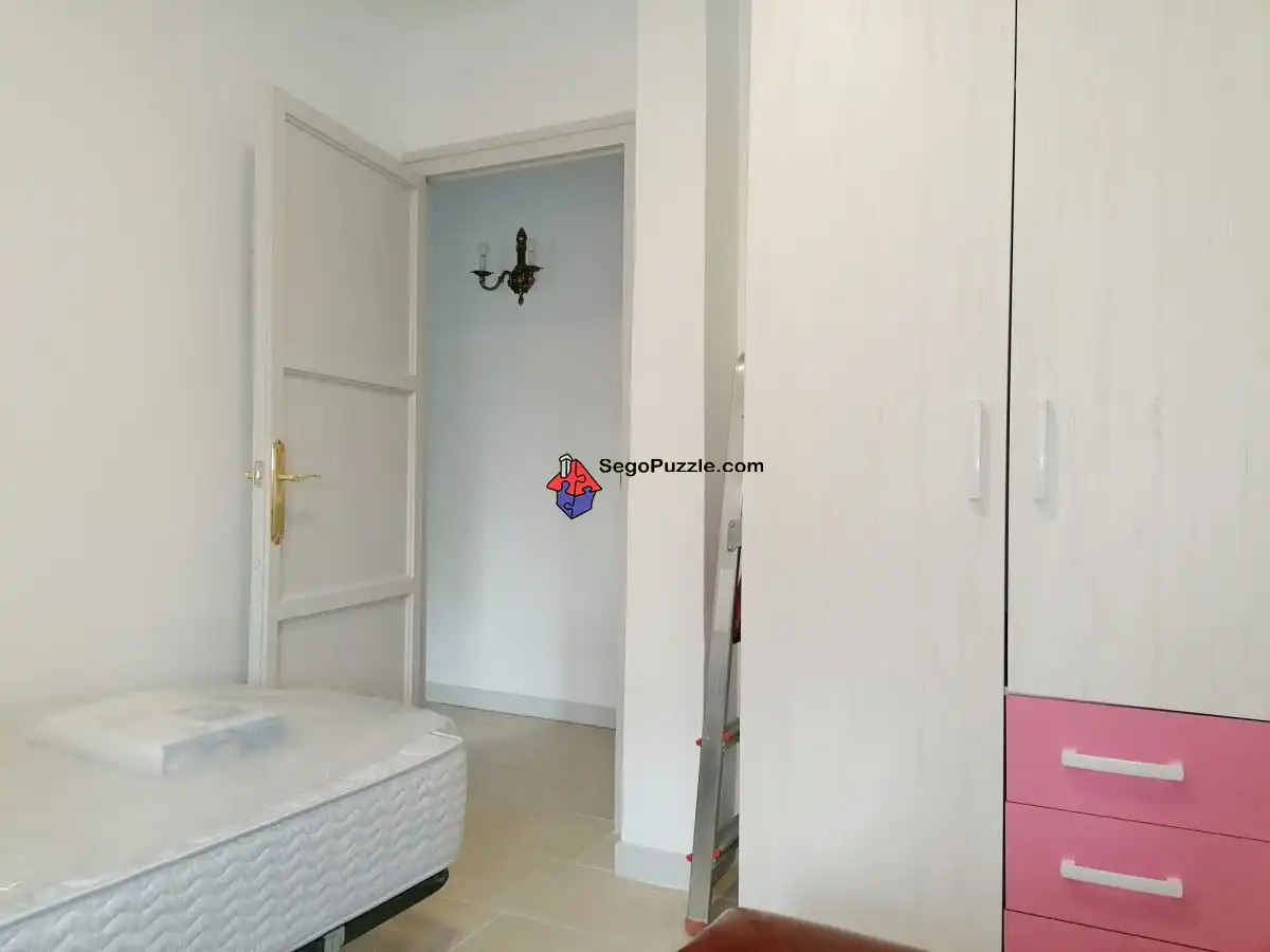 Piso de 76 m² en Real Sitio de San Ildefonso