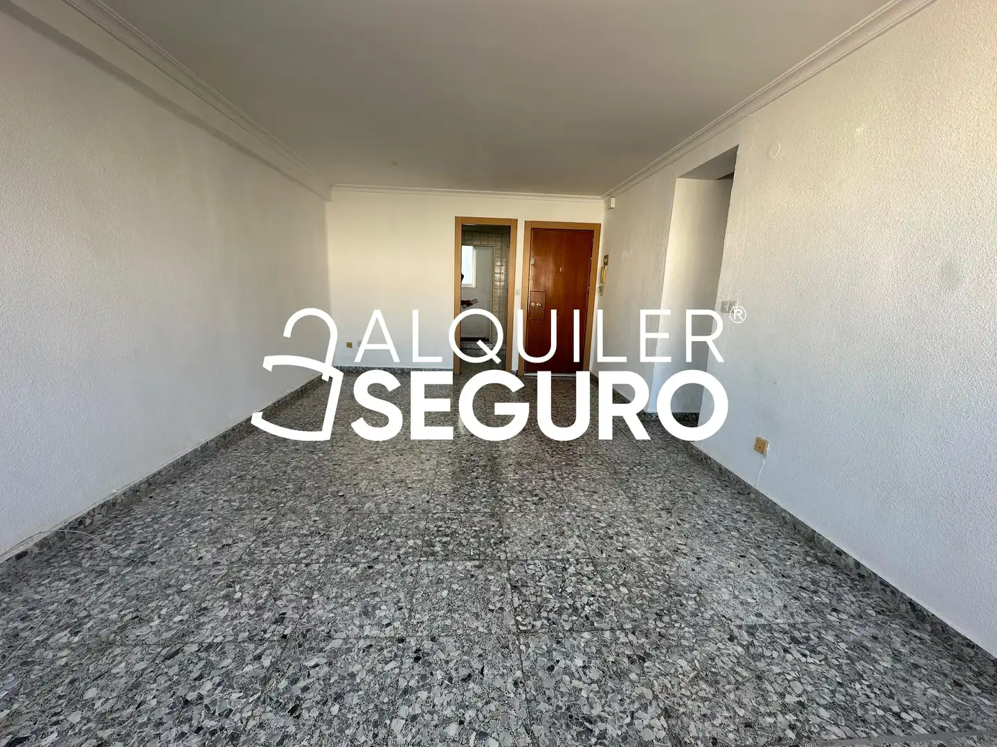 Apartamento 85 m² em Málaga