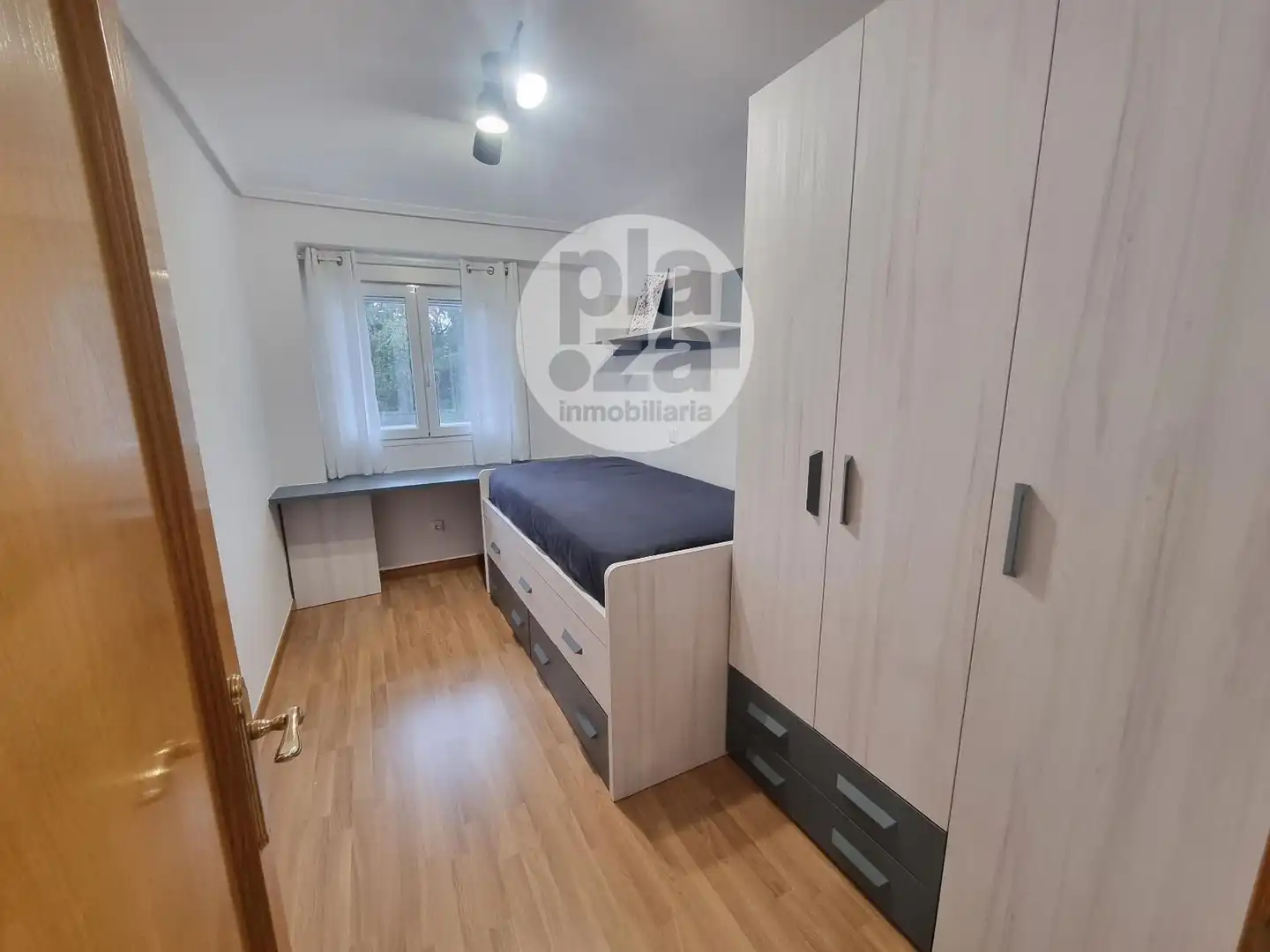 Pis de 72 m² a Burgos