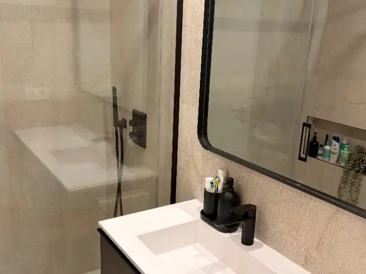 Wohnung 72 m² in Madrid