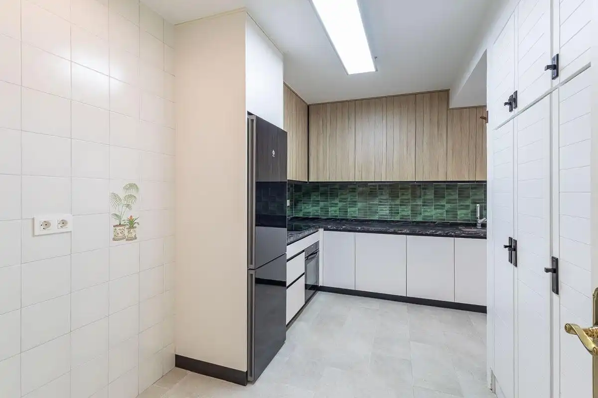 Piso de 150 m² en Granada