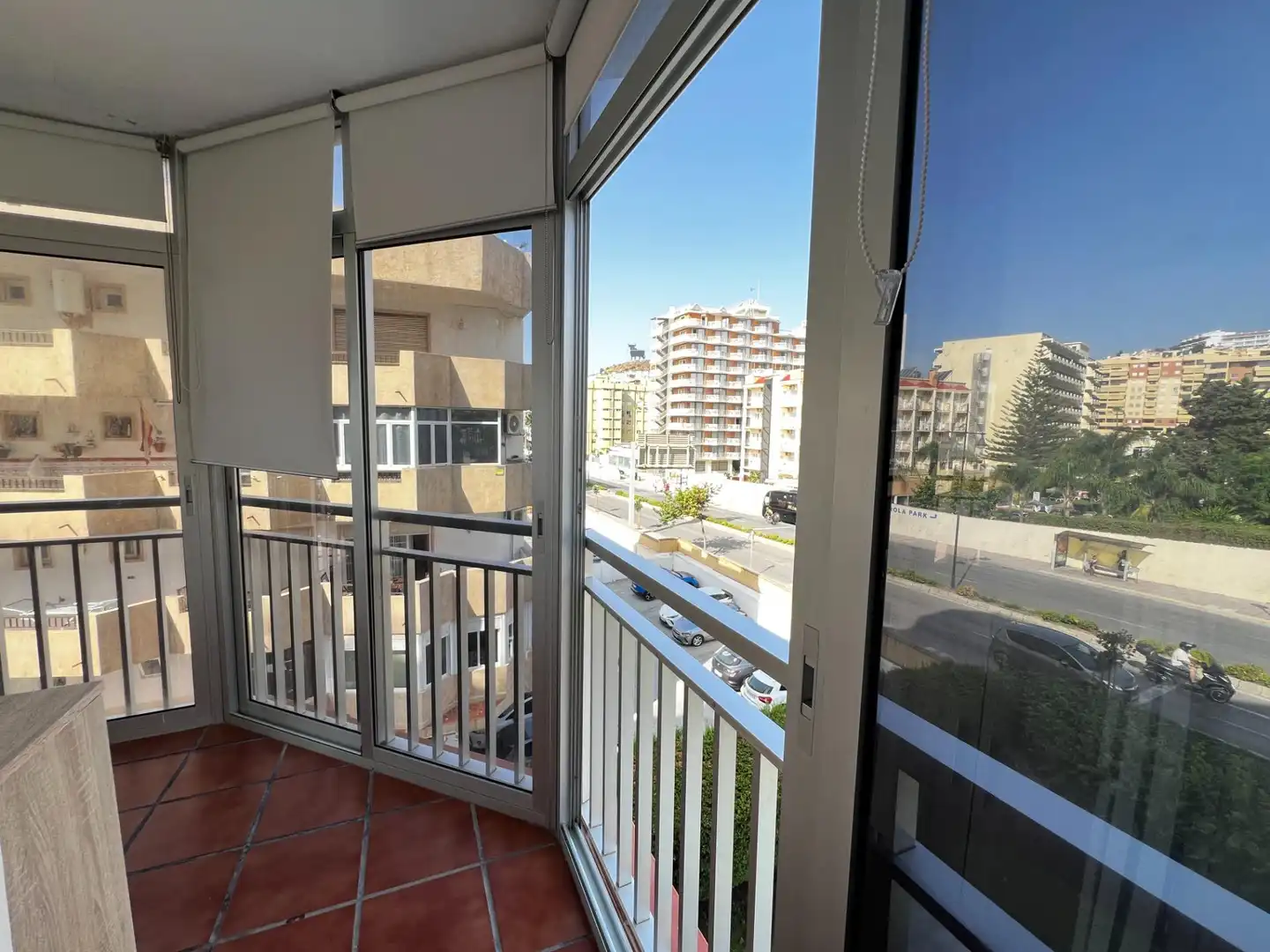 Piso de 86 m² en Fuengirola