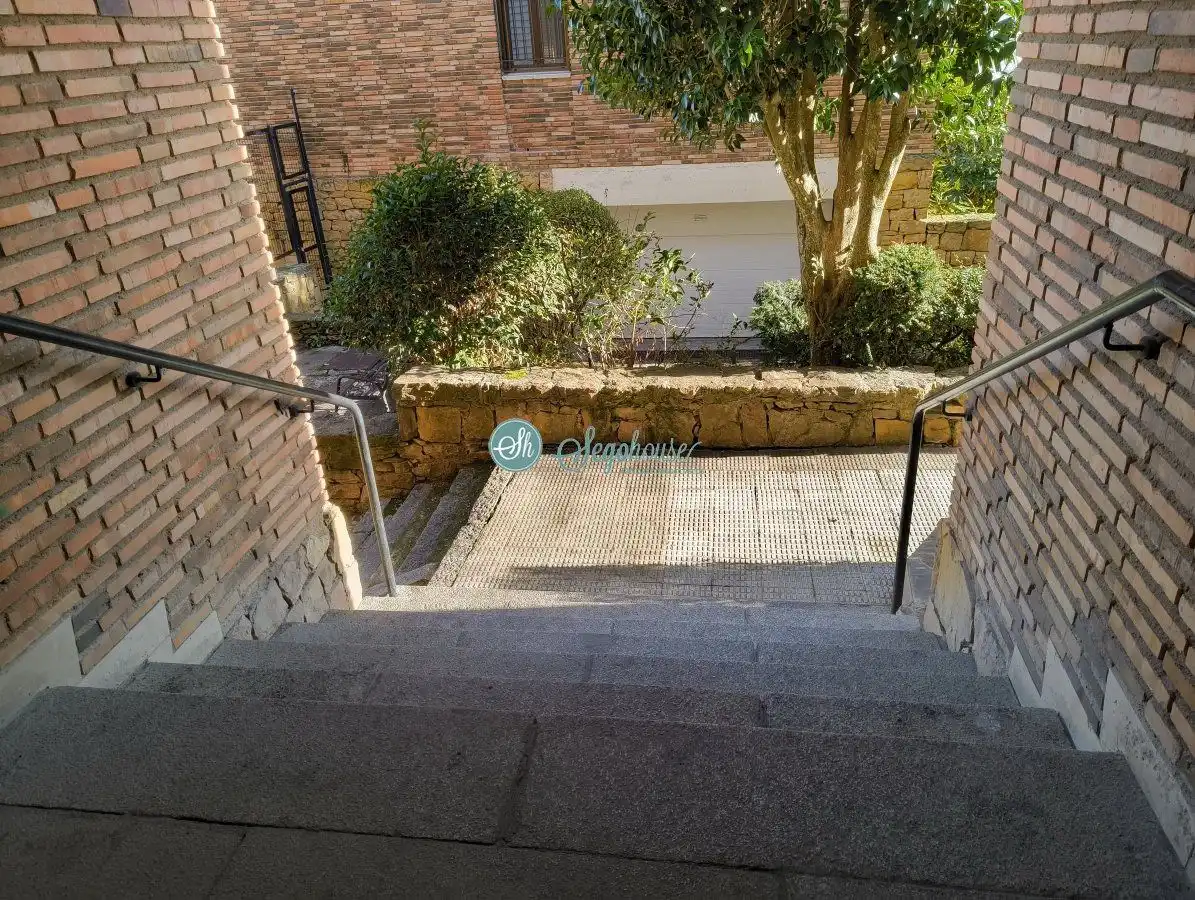Piso de 110 m² en Segovia
