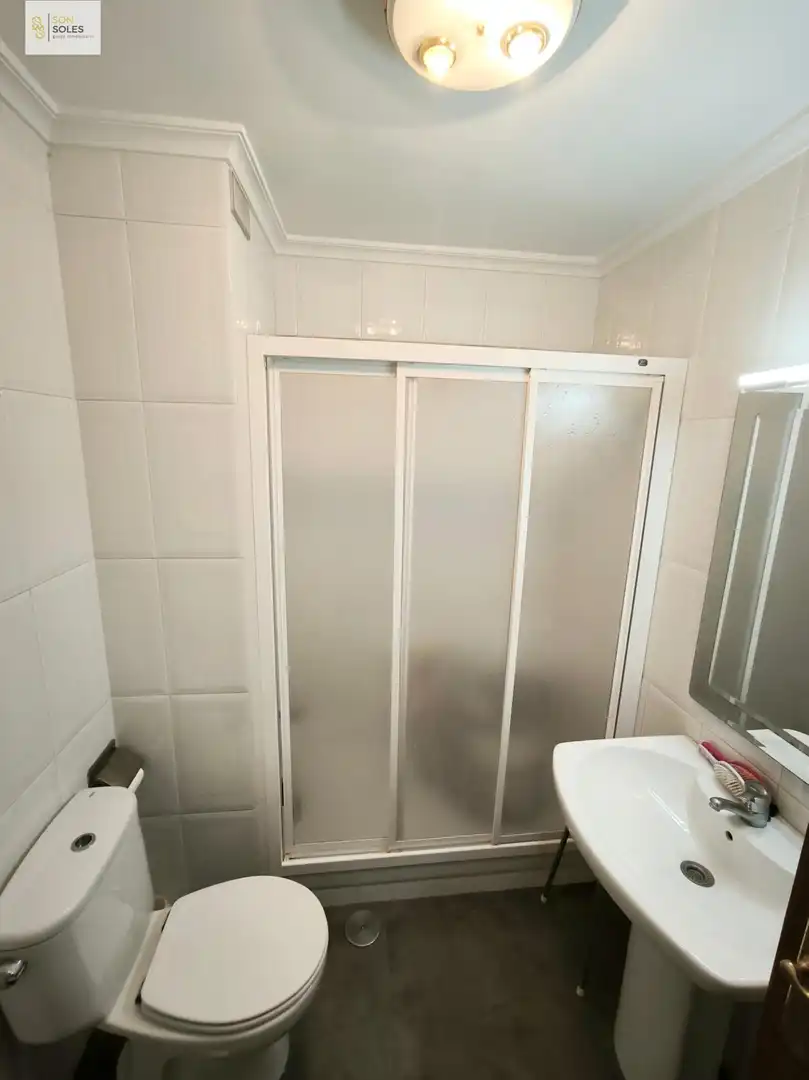 Piso de 70 m² en Santander