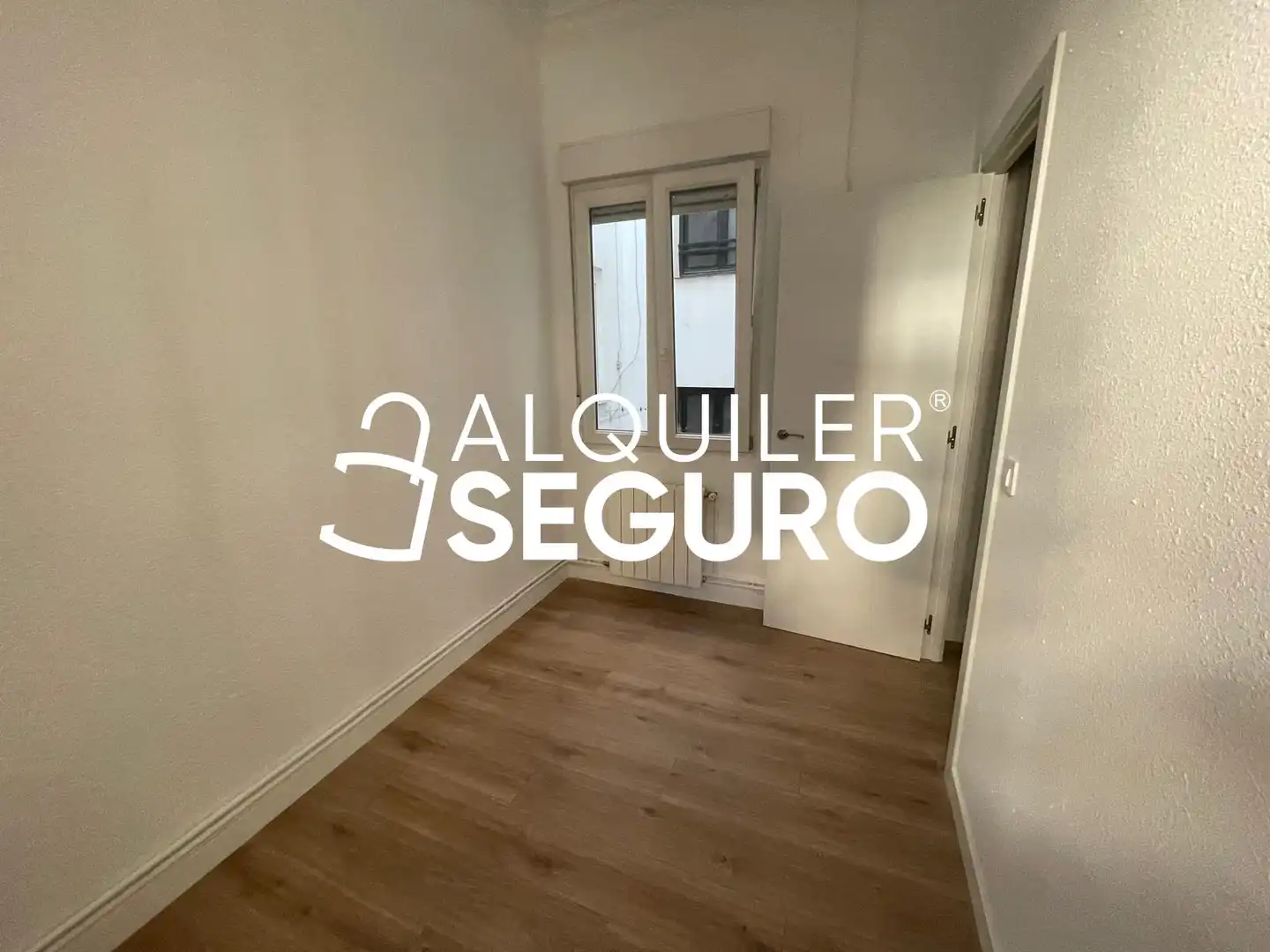 Piso de 116 m² en Madrid
