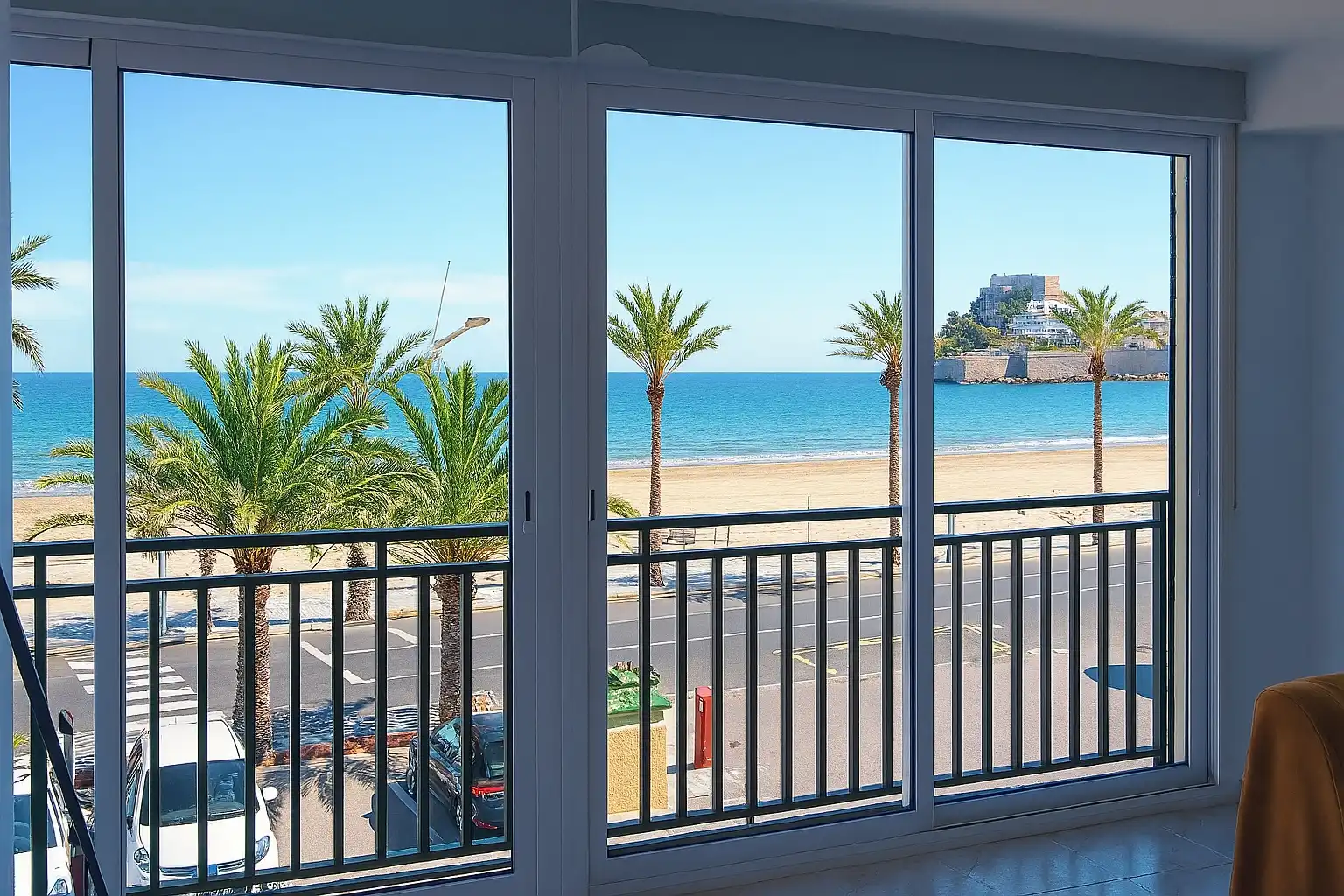 Wohnung 85 m² in Peníscola / Peñíscola