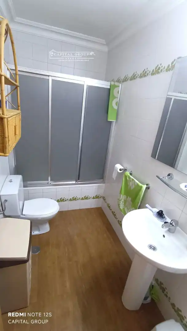 Piso de 90 m² en Punta Umbría
