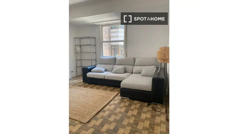 Habitación 127 m², Vigo