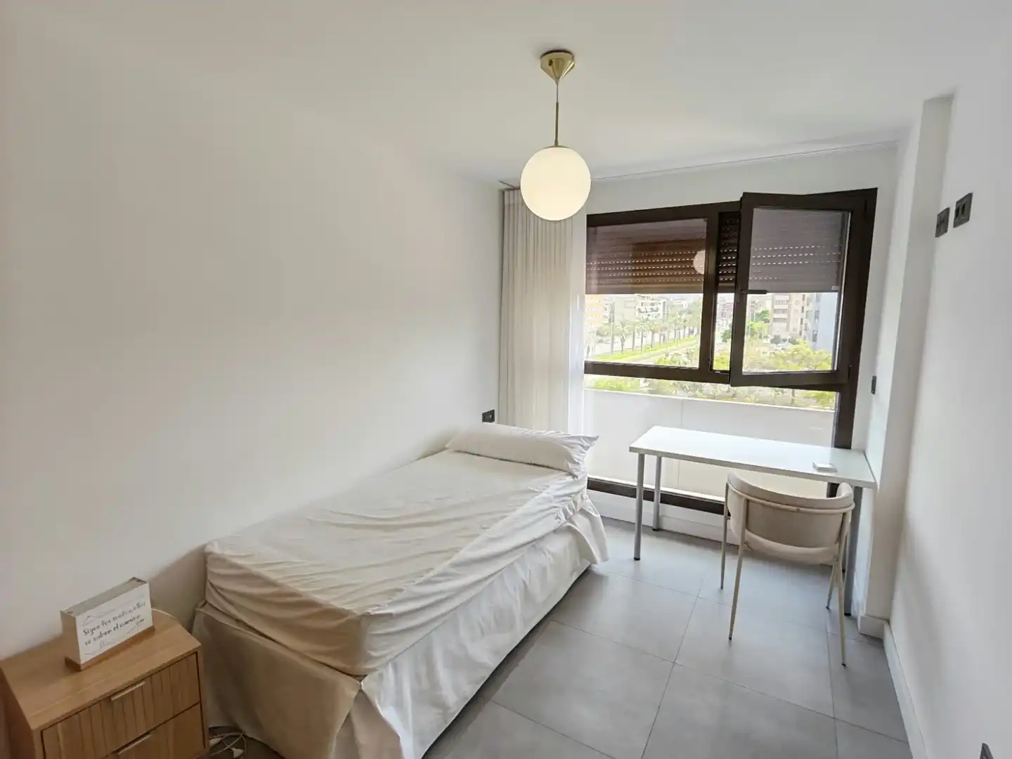 Piso de 120 m² en Murcia