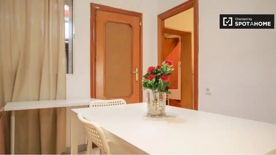 Piso de 70 m² en Getafe