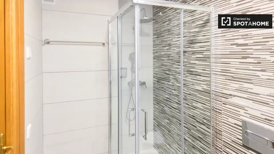 Piso de 45 m² en Madrid
