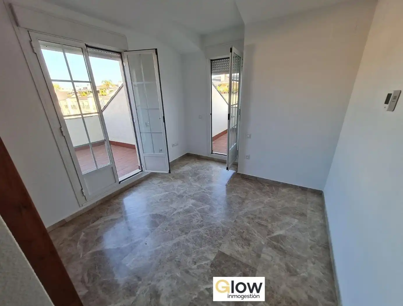 Piso de 136 m² en Badajoz
