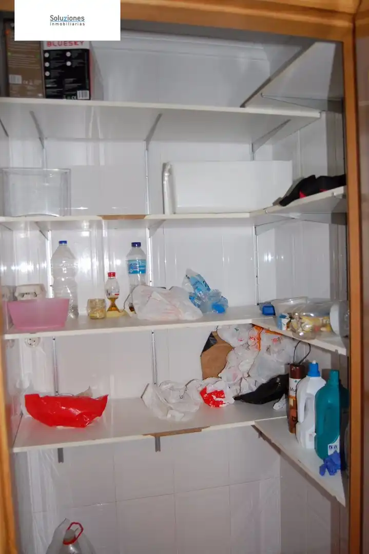 Piso de 105 m² en Albacete