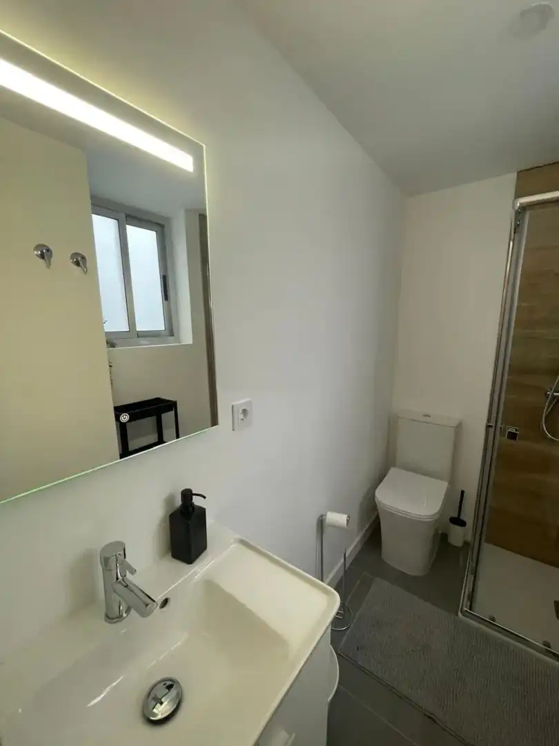 Habitació de lloguer, València