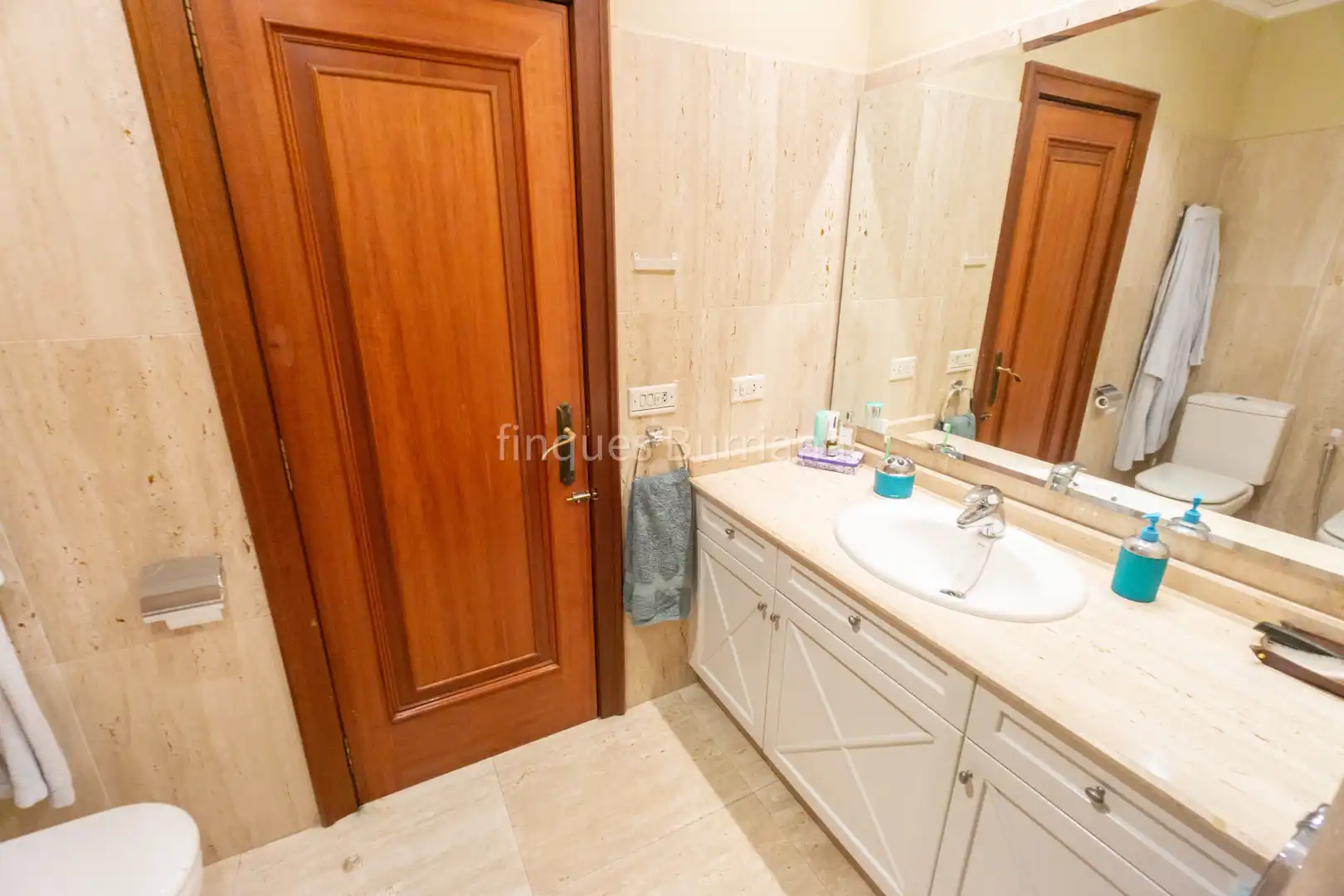 Piso de 265 m² en Almazora