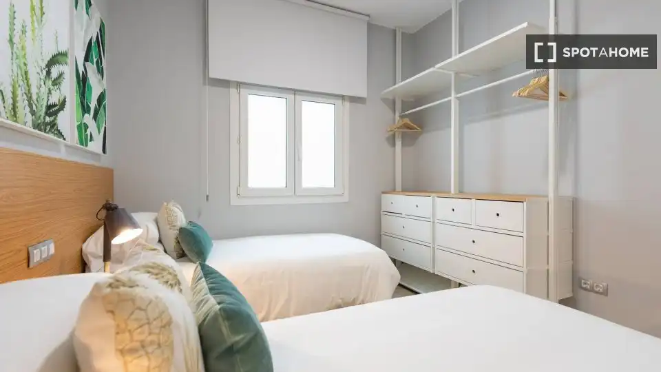 Habitación en alquiler, Las Palmas de Gran Canaria
