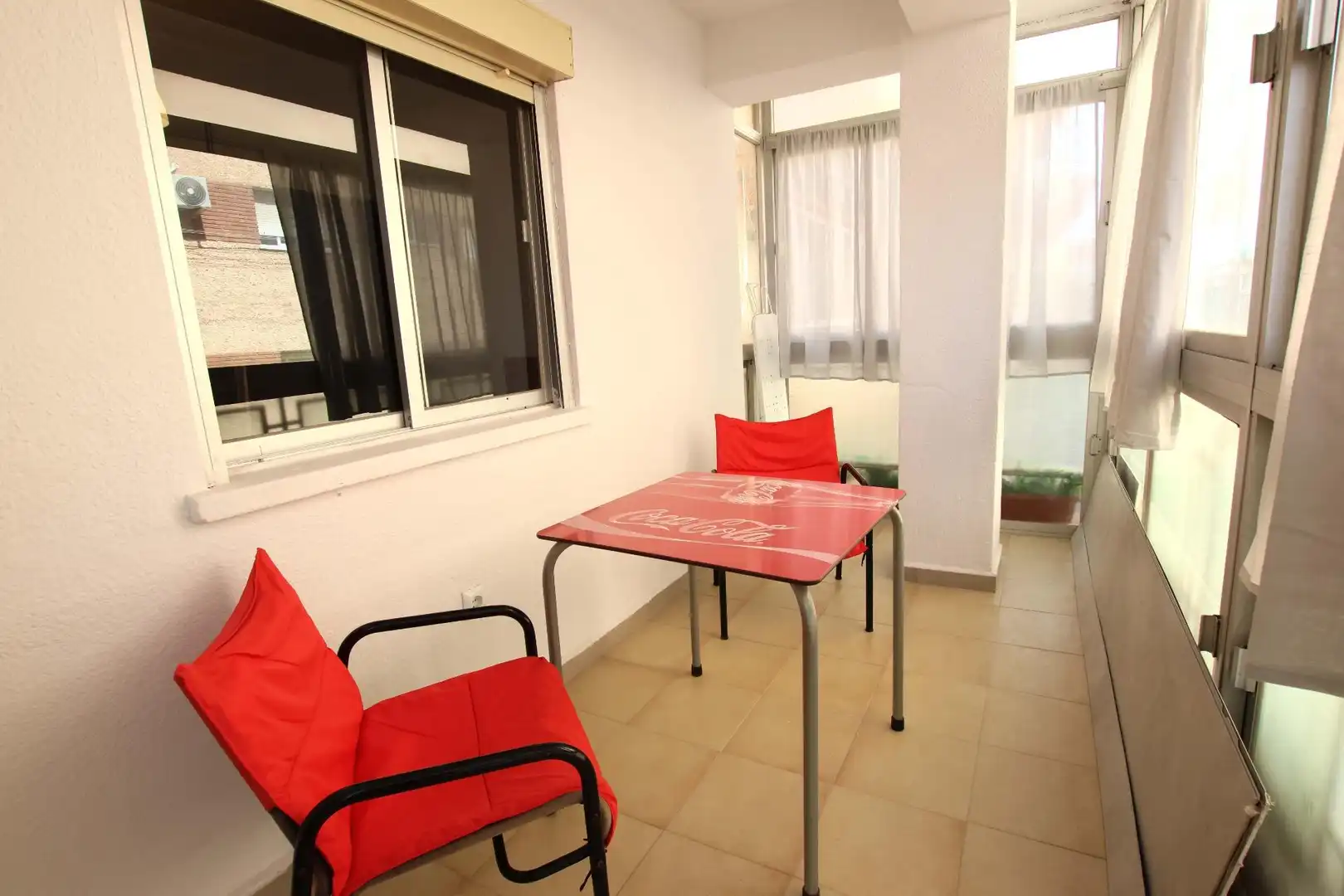 Piso de 120 m² en Badajoz