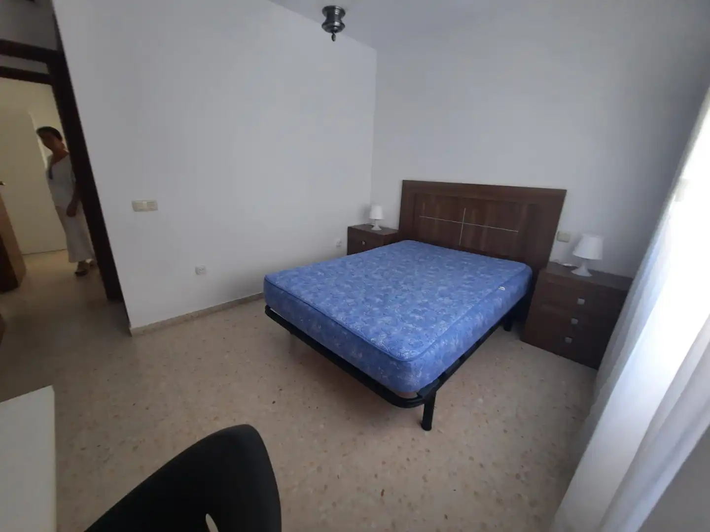 Piso de 100 m² en Badajoz