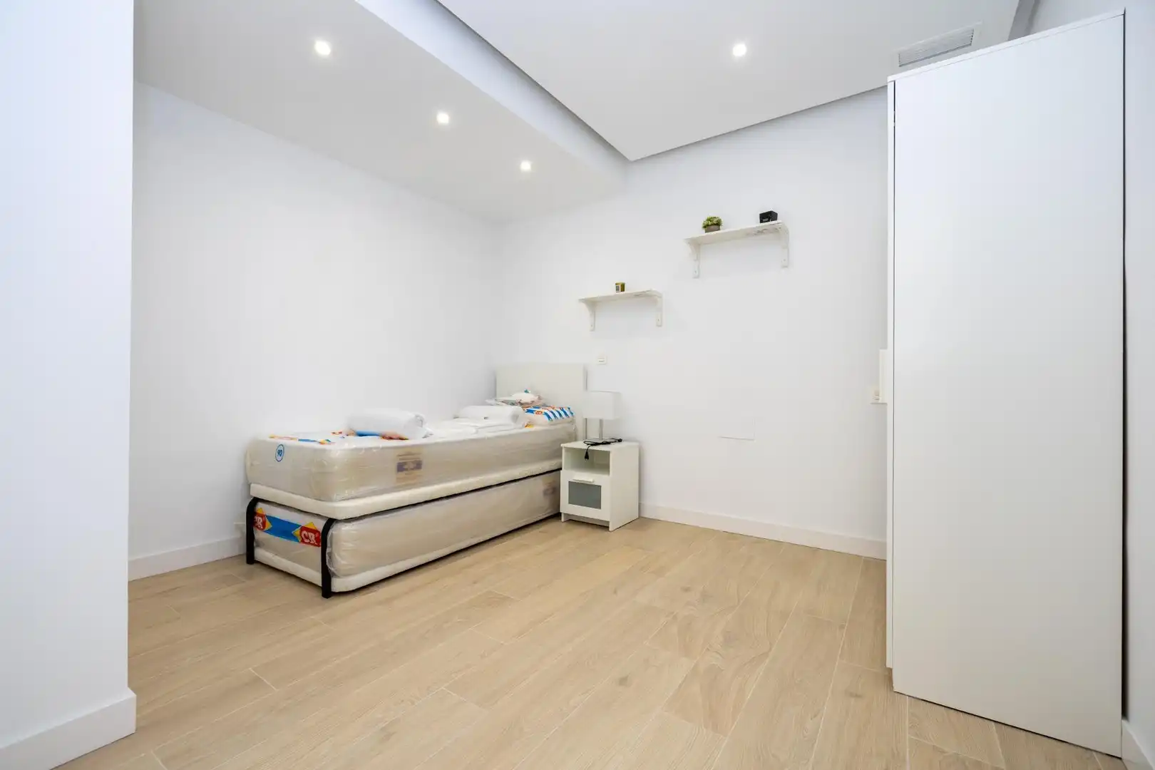 Piso de 100 m² en Granada