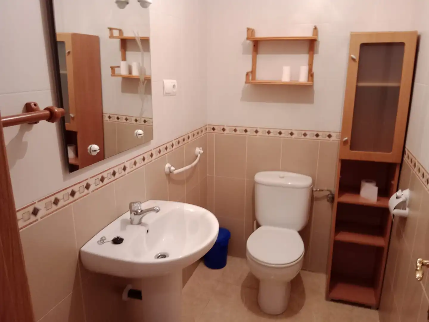 Piso de 130 m² en Villaseca de la Sagra