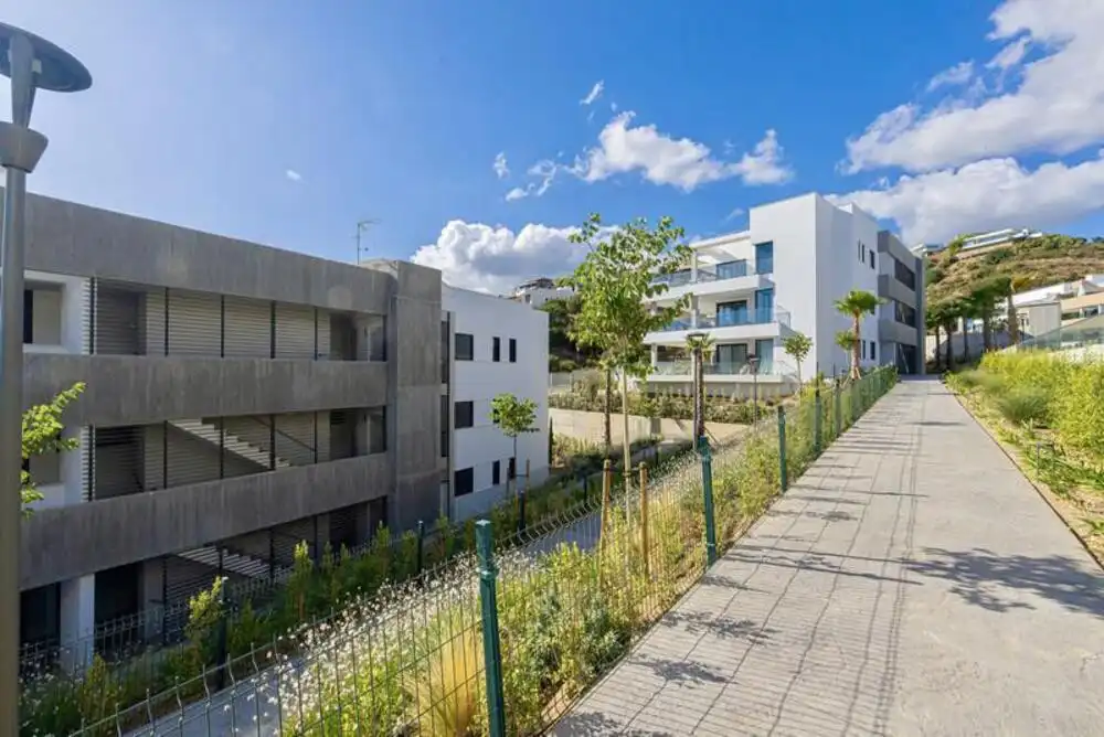 Appartamento 105 m² a Marbella