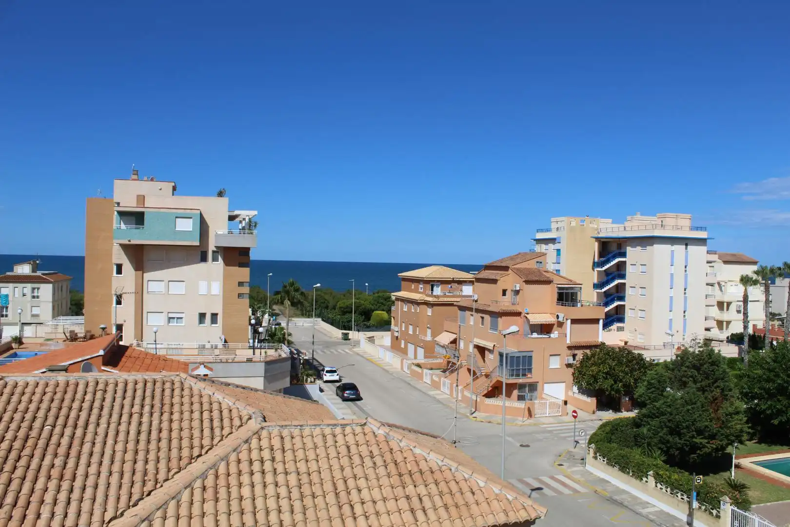 Piso de 75 m² en Oliva