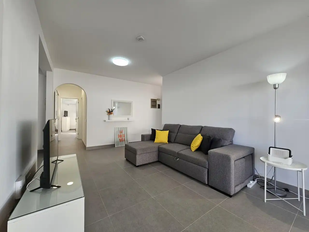 Piso de 63 m² en San Bartolomé de Tirajana