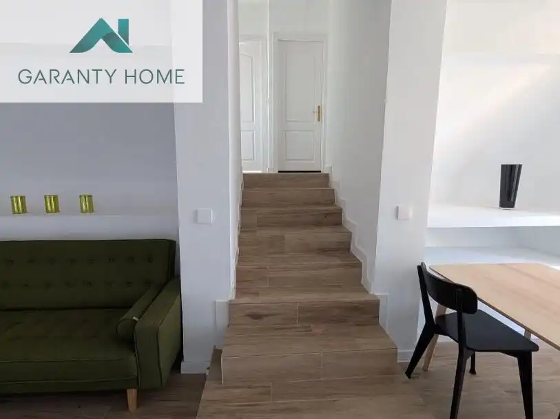Piso de 100 m² en Málaga