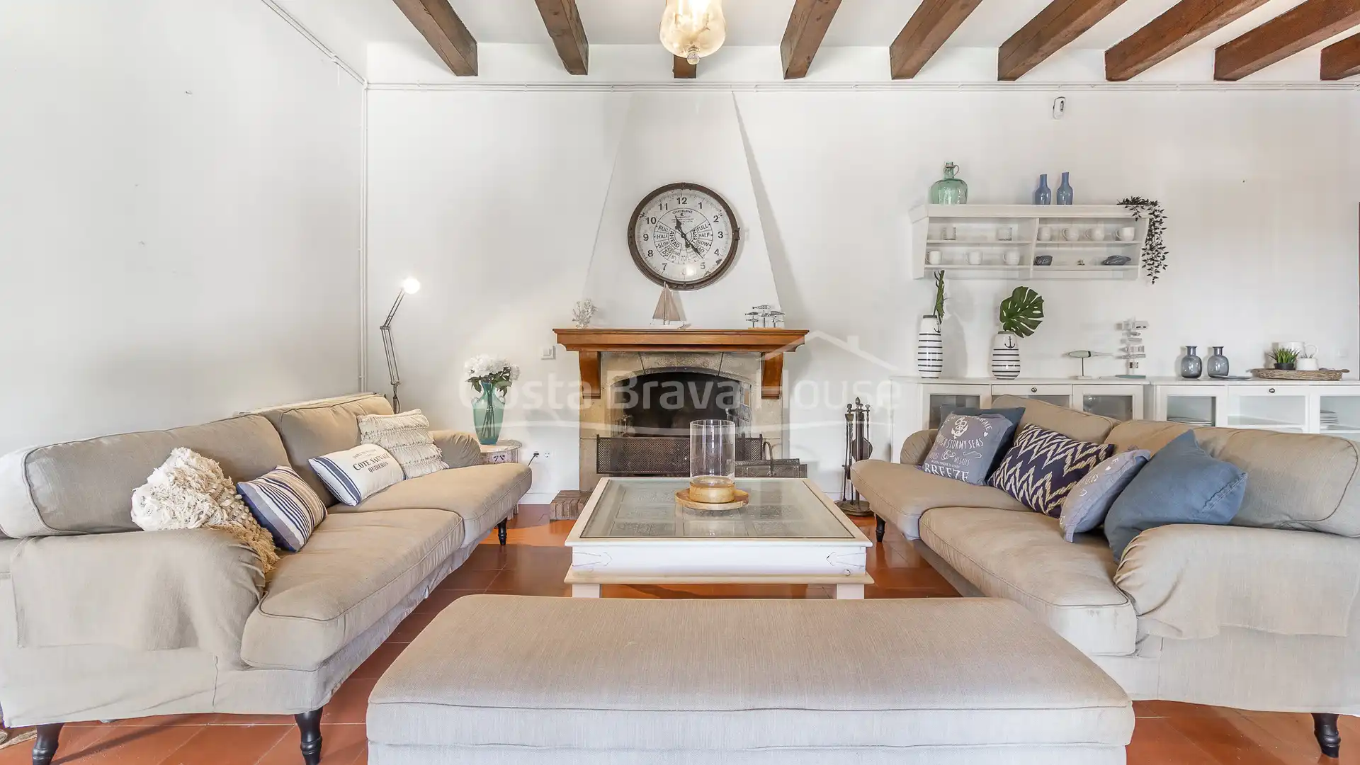 Будинок 606 м² у Palafrugell