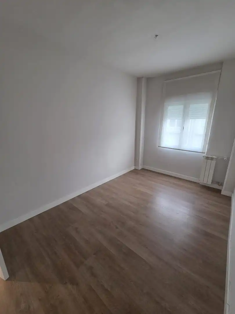 Pis de 118 m² a Madrid